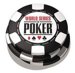 S bwinem na WSOP!
