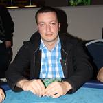 GCOP: Petr Bohuslav končí druhý v Side Eventu