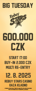 Rebuy Stars