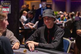 WSOPC: Flight PLO Championshipu, 6-Max a finále Highrolleru