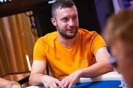 King&#039;s: Páteční tři flighty Dutch Classics znamenaly postup pro deset CZ hráčů