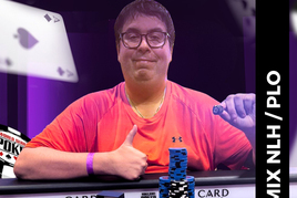 WSOPC: Prsten pro české barvy! Czlol se nezalekl velkých jmen!