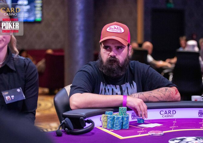 WSOPC PLO Championship: Janošovský ve finále, z Čechů nejlepší Jaroš