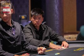 WSOPC: David Do druhý v PLO Super High Rolleru, Mrakeš na FT KáÓčka!