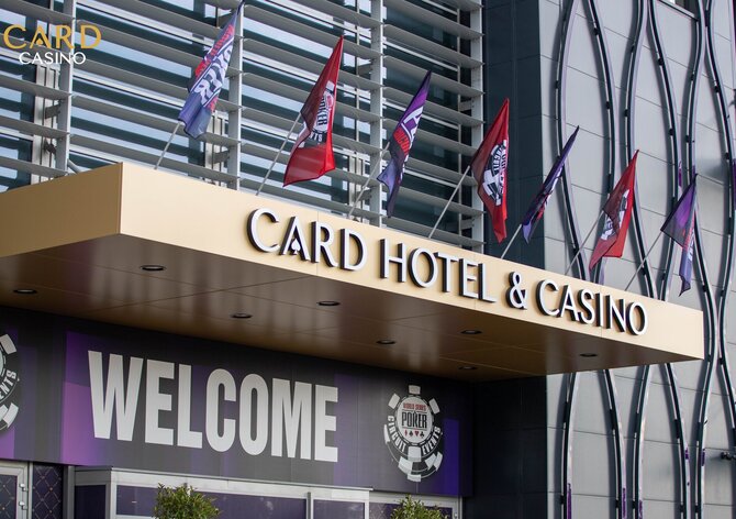 Card Casino Šamorín: Po úspěšném WSOPC jsou v Cardu na programu jednodenní turnaje