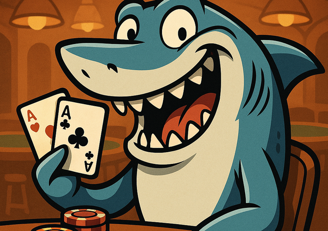 SharkBay €1M GTD: První flighty zatím bez CZSK postupu