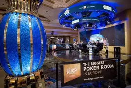 King's: Startovní den 1D Pirátského Main Eventu přinesl znovu jen 4 postupy