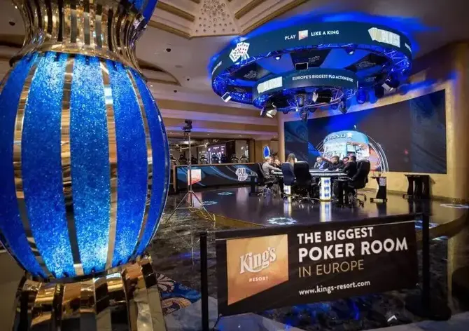 King's: Startovní den 1D Pirátského Main Eventu přinesl znovu jen 4 postupy