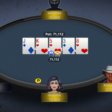 Fortuna: Main Event zářijové ČPT Online o 300K už v neděli! Získej body do leaderboardu!