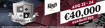 Kings mob