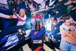 EPT Barcelona: Katalánská metropole hostí další vydání European Poker Tour