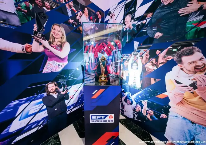 EPT Barcelona: Katalánská metropole hostí další vydání European Poker Tour
