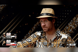 Bezprecedentní heads-up cash game challenge a Jungleman bere €13M!