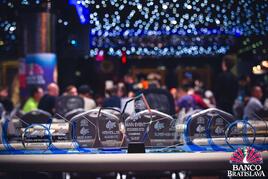 Banco Bratislava: Summer Polish Poker Cup je v plném proudu a první trofej zná svého majitele