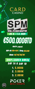 Card SK vlevo