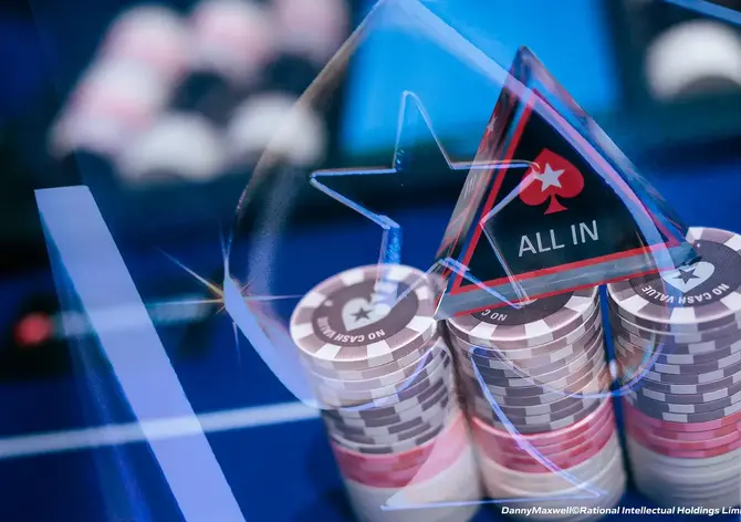 EPT Barcelona: Šestičlenná česká sestava se účastní dne 2 PokerStars Open Main Eventu