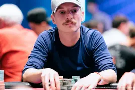 EPT Barcelona: Jakub Štěrba vede české kvarteto do dne 3 PS Open Main Eventu z desátého místa