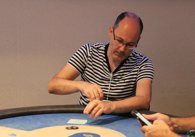 King's: Jan Volkov a David Eiselt nastoupí ve finále Euro Rounders, pokračoval též KM Main Event €1M