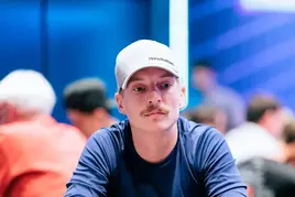 EPT Barcelona: Finále PokerStars Open Main Eventu i s Jakubem Štěrbou