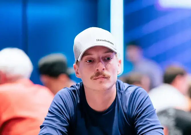 EPT Barcelona: Finále PokerStars Open Main Eventu i s Jakubem Štěrbou