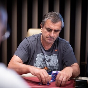 Card SK: V sobotních flightech Grand Prix €100K GTD postupovali z předních příček, Svoboda a Nečas