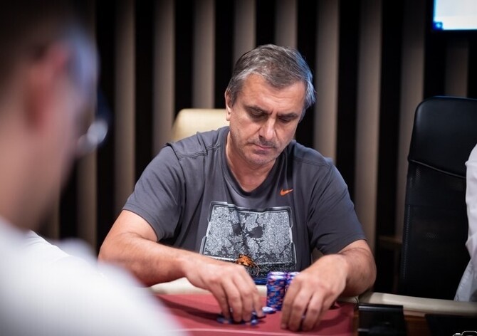 Card Casino Šamorín: Event Luxon Pay One Day 50K se v sobotu těšil velké účasti
