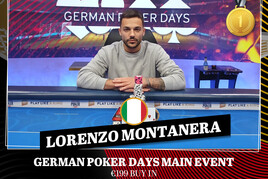 King&#039;s: Italský heads-up ve finále GPD Main Eventu, nejlepší z CZ/SK hráčů byl eMKey a Jiří Heidtke