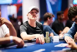 EPT Barcelona: Main Event už bez CZSK. Štěrba, Žižka a Pažma v 2nd Chance!