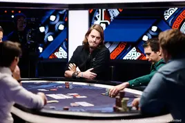 EPT Barcelona: Den 2 Main Eventu byl pro české hráče nemilosrdný, jen Adam Wágner má šanci na ITM