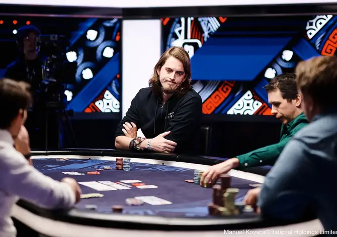 EPT Barcelona: Den 2 Main Eventu byl pro české hráče nemilosrdný, jen Adam Wágner má šanci na ITM