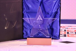 ŽIVĚ: ALL INN with Stars II/#6