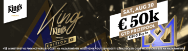 Kings mob