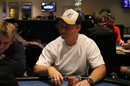 King&#039;s DPT: Roman Truxa a David Eiselt jsou dalšími postupujícími v ME DPT €300K GTD