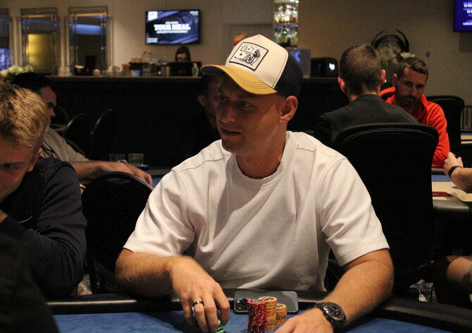 King's DPT: Roman Truxa a David Eiselt jsou dalšími postupujícími v ME DPT €300K GTD
