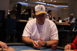 King&#039;s GPD €300K: Na Rozvadově uspěl ve dni 1C David Eiselt, v Praze postoupilo kvarteto CZ hráčů