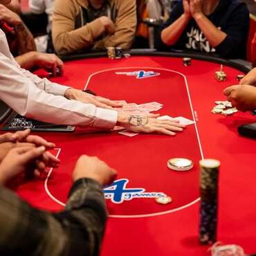 G4G Hodolany: Friday Classic 250K GTD ovládl v Olomouci Petr Smička