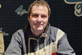 G4G Hodolany/Dražkovice: Saturday Special ukončen 3-way dealem, v Pardubicích kraloval Radek Částka
