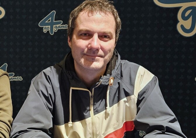 G4G Hodolany/Dražkovice: Saturday Special ukončen 3-way dealem, v Pardubicích kraloval Radek Částka