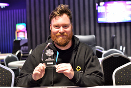 ČPT Online leaderboard: Na čele Džin z lampy, v závěsu Konera a Prasátečko!