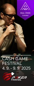 Allinn Casino Praha