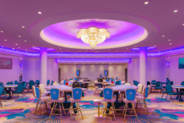 Z technických důvodů zavřeno. ALL INN bude ještě hezčí a čistší...