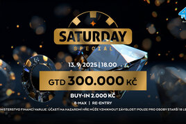 G4G Hodolany/Pardubice: Víkendová akce dohromady minimálně o 800.000 Kč!