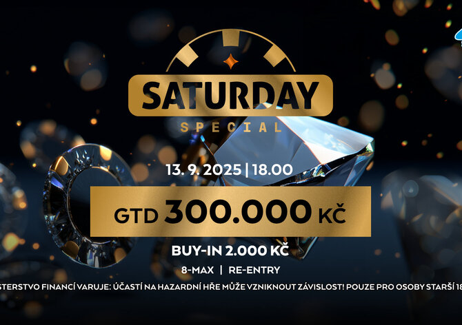 G4G Hodolany/Pardubice: Víkendová akce dohromady minimálně o 800.000 Kč!