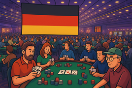 DPT €300K GTD: STředa přinesla první dva české postupy!