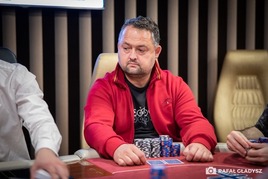 G4G Hodolany: A zase ten Michal Witala, tentokrát kraloval v Saturday Special eventu