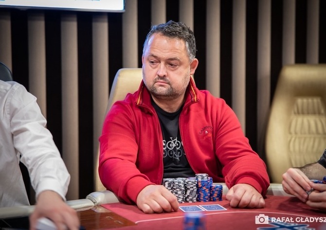 G4G Hodolany: A zase ten Michal Witala, tentokrát kraloval v Saturday Special eventu