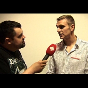 VIDEO: Otvíračka Showdown Poker Arény
