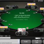 Více pokeru za kratší čas: PokerStars oficiálně spouští Zoom Poker