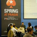 Spring at Prague: Titul ze 6-maxu končí v rukou krále Miroslava!