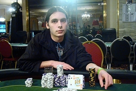 Na květnové APT kraloval Miroslav Špás